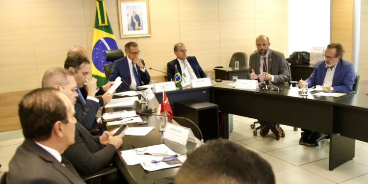 Sudene projeta aumento de 18,6% nos recursos do FNE para 2025