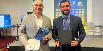 TV 3.0: Ministério das Comunicações recebe primeiros protótipos de antena e de conversor