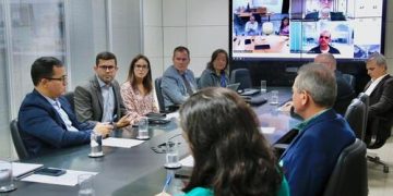 Um passo importante para a governança e distribuição da água no Brasil Um passo importante para a governança e distribuição da água no Brasil