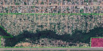 União transfere 2,5 milhões de hectares ao Amapá União transfere 2,5 milhões de hectares ao Amapá