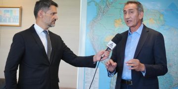 Waldez Góes defende responsabilidade e segurança na exploração da Margem Equatorial Waldez Góes defende responsabilidade e segurança na exploração da Margem Equatorial