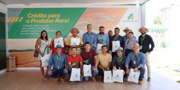 Agrobalsas 2025: BASA impulsiona crédito para pequenos negócios e agricultura familiar na abertura do evento Agrobalsas 2025: BASA impulsiona crédito para pequenos negócios e agricultura familiar na abertura do evento