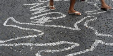 Atlas da Violência revela: os estados mais e menos violentos do país Atlas da Violência revela: os estados mais e menos violentos do país