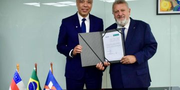 Clientes do Banco da Amazônia vão poder realizar depósitos e saques nas unidades lotéricas da CAIXA Clientes do Banco da Amazônia vão poder realizar depósitos e saques nas unidades lotéricas da CAIXA