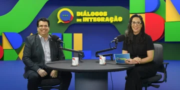 Diálogos de Integração: fomento ao setor apícola é tema do podcast da semana