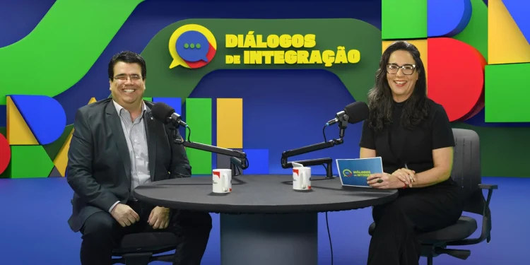 Diálogos de Integração: fomento ao setor apícola é tema do podcast da semana