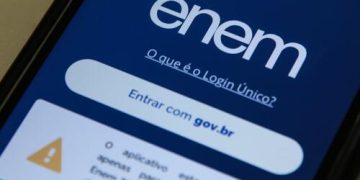 ENEM: isenção pode ser solicitada até esta sexta-feira (2) ENEM: isenção pode ser solicitada até esta sexta-feira (2)