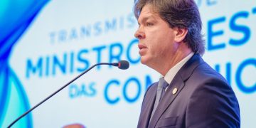 Frederico de Siqueira Filho assume ministério com compromisso de fortalecer políticas públicas e ampliar a inclusão digital no país Frederico de Siqueira Filho assume ministério com compromisso de fortalecer políticas públicas e ampliar a inclusão digital no país