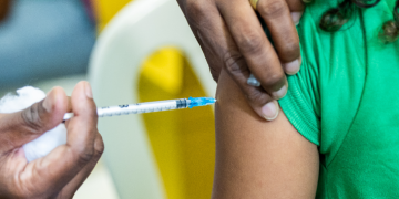 GRIPE: Mobilização nacional pretende vacinar 81,6 milhões de pessoas GRIPE: Mobilização nacional pretende vacinar 81,6 milhões de pessoas