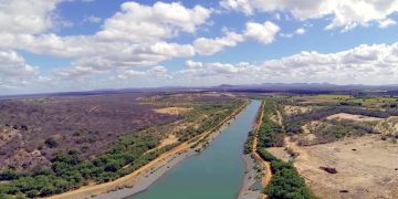 Governo Federal inicia vistoria do Caminho das Águas no Nordeste