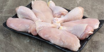 Gripe aviária: produtores de carne de frango em estado de alerta, aponta Cepea