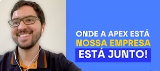 HISTÓRIAS EXPORTADORAS: sabores do Brasil, sucesso global: a expansão da Eco Foods HISTÓRIAS EXPORTADORAS: sabores do Brasil, sucesso global: a expansão da Eco Foods