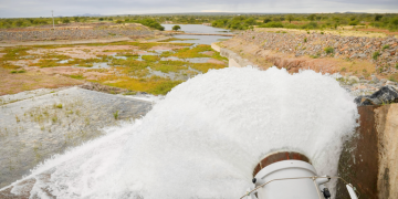 Irrigação com águas do PISF garante estabilidade a agricultores de Terra Nova (PE)
