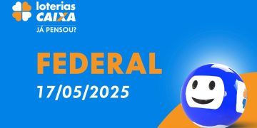 Loteria Federal 5966: Enricou – resultado deste sábado (17/05/2025) Loteria Federal 5966: Enricou – resultado deste sábado (17/05/2025)