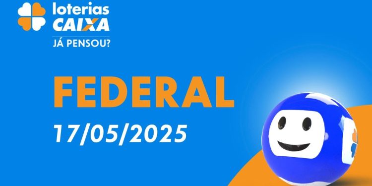 Loteria Federal 5966: Enricou – resultado deste sábado (17/05/2025) Loteria Federal 5966: Enricou – resultado deste sábado (17/05/2025)