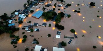 MIDR fortalece cooperação regional no Mercosul para enfrentar desastres ambientais e crises sanitárias MIDR fortalece cooperação regional no Mercosul para enfrentar desastres ambientais e crises sanitárias