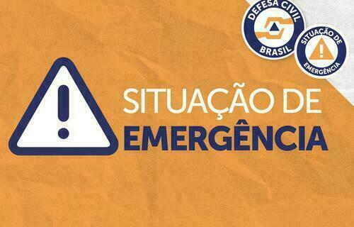MIDR reconhece situação de emergência em duas cidades baianas afetadas por desastres MIDR reconhece situação de emergência em duas cidades baianas afetadas por desastres