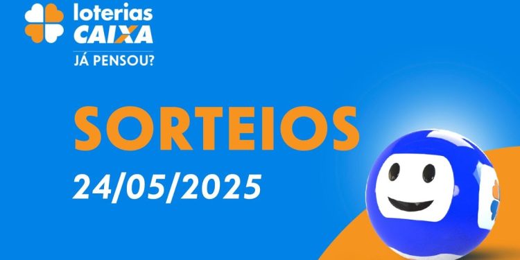 Mega-Sena acumula neste sábado (24) e prêmio chega a 7.500.000,00 Mega-Sena acumula neste sábado (24) e prêmio chega a 7.500.000,00