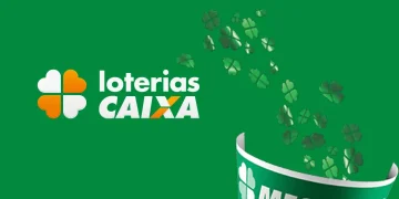 Mega-Sena acumula neste sábado (31) Mega-Sena acumula neste sábado (31)