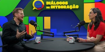 Podcast “Diálogos de Integração” aborda plataforma sobre adaptação às mudanças do clima