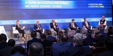 Programa Mover destina R$ 319 milhões à indústria automotiva para inovação e sustentabilidade