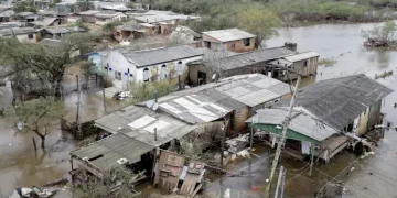 Chuvas no Rio Grande do Sul atingem mais de 100 municípios e deixam três mortos Chuvas no Rio Grande do Sul atingem mais de 100 municípios e deixam três mortos
