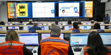 Defesa Civil Alerta é lançado oficialmente no Nordeste nesta quarta-feira (18)