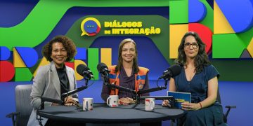 Diálogos de Integração: Resiliência Climática Diálogos de Integração: Resiliência Climática