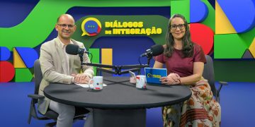 Diálogos de Integração: preparação do Governo Federal para a COP 30 Diálogos de Integração: preparação do Governo Federal para a COP 30
