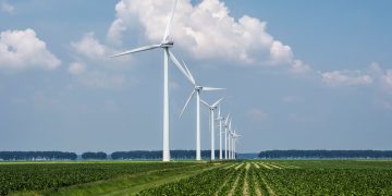 Energia limpa avança na indústria: 48% das empresas já adotam fontes renováveis Energia limpa avança na indústria: 48% das empresas já adotam fontes renováveis