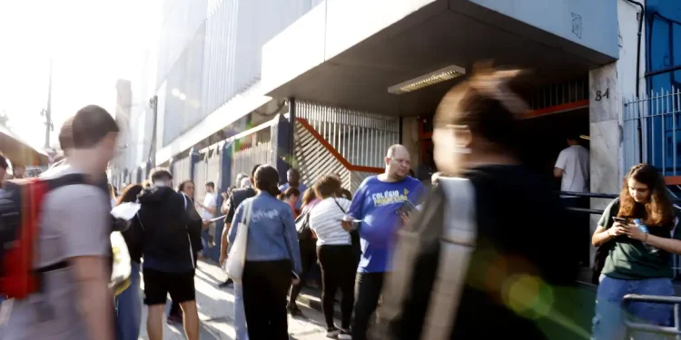 FGV é confirmada como banca do CNU 2025, que terá mais de 3 mil vagas em órgãos federais FGV é confirmada como banca do CNU 2025, que terá mais de 3 mil vagas em órgãos federais
