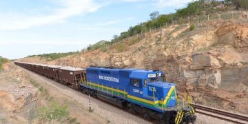 Governo iniciará obras em novo lote da Transnordestina com R$ 1 bilhão do Fundo de Desenvolvimento do Nordeste Governo iniciará obras em novo lote da Transnordestina com R$ 1 bilhão do Fundo de Desenvolvimento do Nordeste