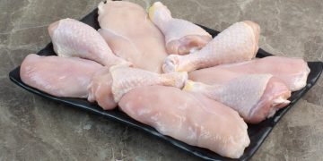 Gripe aviária: Brasil se autodeclara livre da doença Gripe aviária: Brasil se autodeclara livre da doença