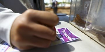 Lotofácil 3408: resultado do sorteio desta terça-feira (03/06/2025) Lotofácil 3408: resultado do sorteio desta terça-feira (03/06/2025)