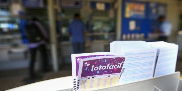 Lotofácil 3410: resultado do sorteio desta quinta-feira (05/06/2025) Lotofácil 3410: resultado do sorteio desta quinta-feira (05/06/2025)