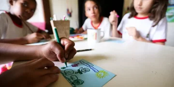 MEC: municípios podem solicitar recursos para educação infantil MEC: municípios podem solicitar recursos para educação infantil