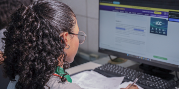 Mais de 2 mil escolas públicas serão conectadas à internet com alta velocidade no Brasil Mais de 2 mil escolas públicas serão conectadas à internet com alta velocidade no Brasil