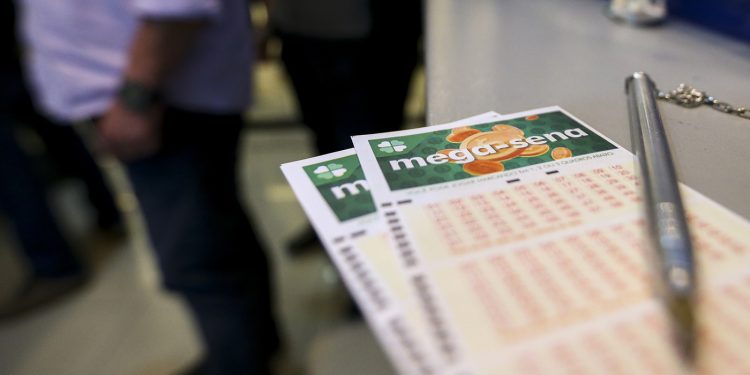Mega-Sena 2873 hoje (07): veja o resultado do sorteio Mega-Sena 2873 hoje (07): veja o resultado do sorteio