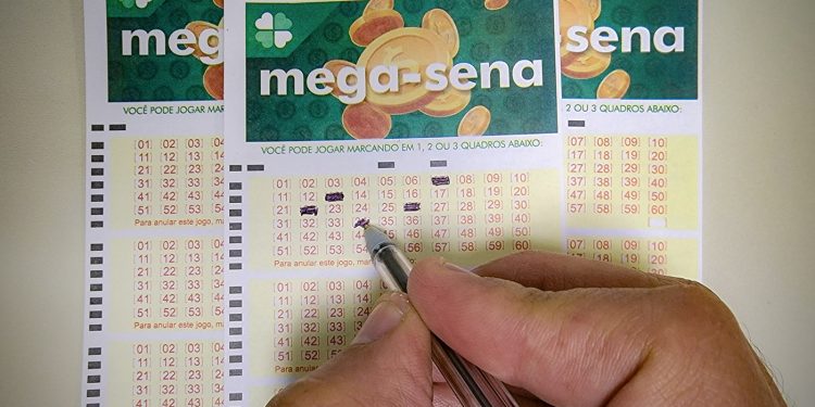 Mega-Sena 2874 hoje (10): veja o resultado do sorteio Mega-Sena 2874 hoje (10): veja o resultado do sorteio