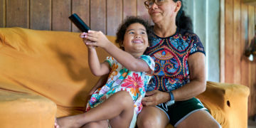Programação de TV pública e gratuita chega ao Pará Programação de TV pública e gratuita chega ao Pará