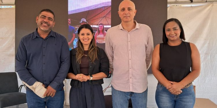 Projeto Irriga DF aproxima governo de pequenos produtores e acelera acesso a serviços