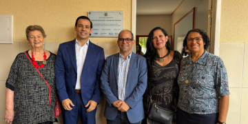 Robótica e inclusão digital recebem reforço de R$ 3 milhões no Vale do São Francisco Robótica e inclusão digital recebem reforço de R$ 3 milhões no Vale do São Francisco