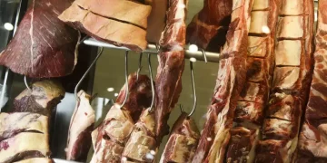 Você sabe o que tem na carne que compra? Água, aditivos e a importância de ler o rótulo Você sabe o que tem na carne que compra? Água, aditivos e a importância de ler o rótulo