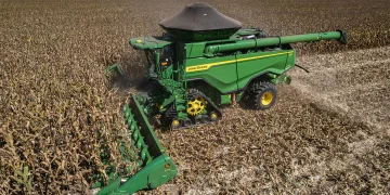 Agroindústria: SENAI lança curso em manutenção de máquinas agrícolas com bolsas de até R$ 3,3 mil