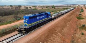 Aporte de R$ 816 milhões acelera conclusão da Transnordestina