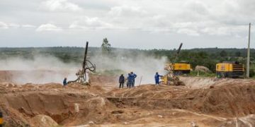 Canal do Sertão Alagoano leva água e desenvolvimento ao semiárido com apoio do MIDR