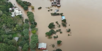 Defesa Civil Nacional recebe 11 pedidos de reconhecimento de emergência no Rio Grande do Sul Defesa Civil Nacional recebe 11 pedidos de reconhecimento de emergência no Rio Grande do Sul