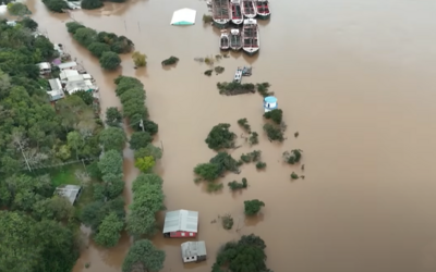 Defesa Civil Nacional recebe 11 pedidos de reconhecimento de emergência no Rio Grande do Sul Defesa Civil Nacional recebe 11 pedidos de reconhecimento de emergência no Rio Grande do Sul