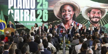 FPA critica Plano Safra 25/26 e aponta recuo em investimentos agropecuários FPA critica Plano Safra 25/26 e aponta recuo em investimentos agropecuários