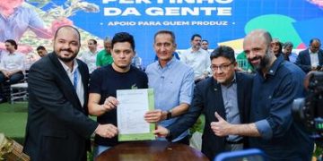 Governo lança mutirão de microcrédito em Macapá para ampliar acesso a recursos no Norte do país